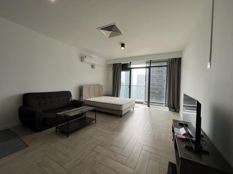 Kediaman Servis untuk Disewa di Marriot International Hotel @ Empire City - Abby Chia - PropertyGuru.com.my