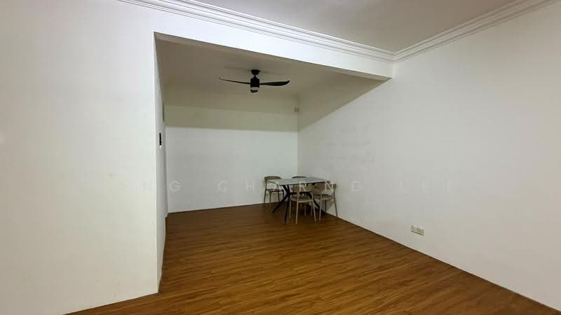 2-storey Terraced House for Rent in Permas Jaya (Johor) - Hong Charng Lee - Dining Room - PropertyGuru.com.my