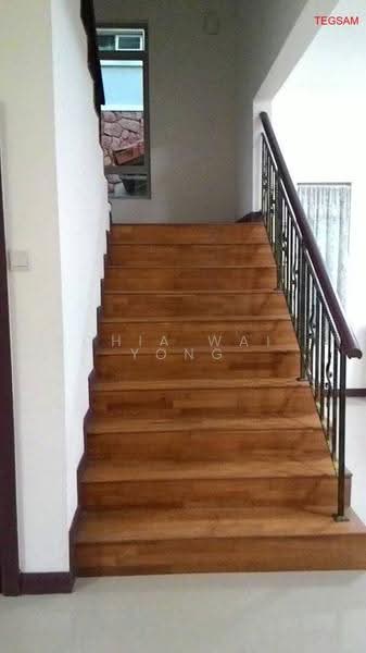 Bungalow House for Rent in Setia Eco Park (Setia Alam) - Chia Wai Yong - Interior - PropertyGuru.com.my