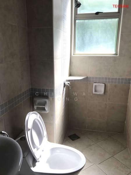 Bungalow House for Rent in Setia Eco Park (Setia Alam) - Chia Wai Yong - Bathroom - PropertyGuru.com.my