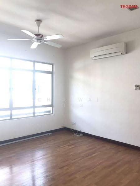 Bungalow House for Rent in Setia Eco Park (Setia Alam) - Chia Wai Yong - Interior - PropertyGuru.com.my