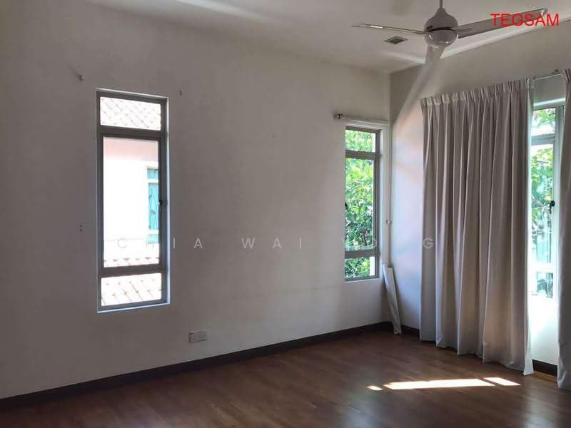 Bungalow House for Rent in Setia Eco Park (Setia Alam) - Chia Wai Yong - Interior - PropertyGuru.com.my