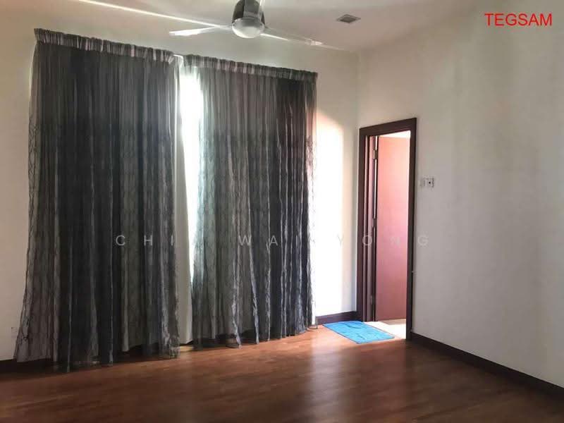 Bungalow House for Rent in Setia Eco Park (Setia Alam) - Chia Wai Yong - PropertyGuru.com.my