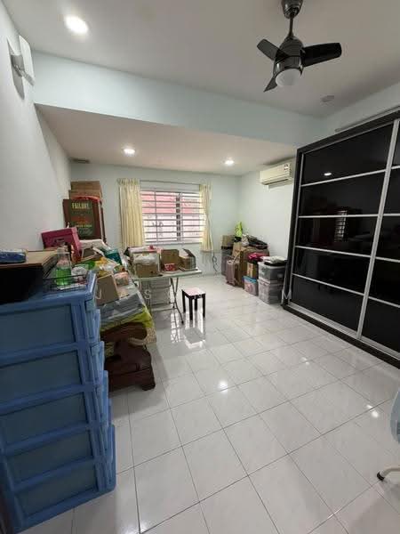 1-storey Terraced House for Sale in Taman Senai Utama (Kulai) - Jason Sim - Interior - PropertyGuru.com.my