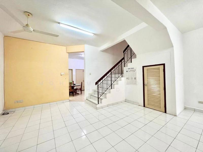 2-storey Terraced House for Sale in Taman Pelangi Semenyih (Semenyih) - Mohd Mortadza Ahmad - PropertyGuru.com.my