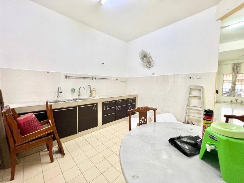 2-storey Terraced House for Sale in Taman Pelangi Semenyih (Semenyih) - Mohd Mortadza Ahmad - PropertyGuru.com.my