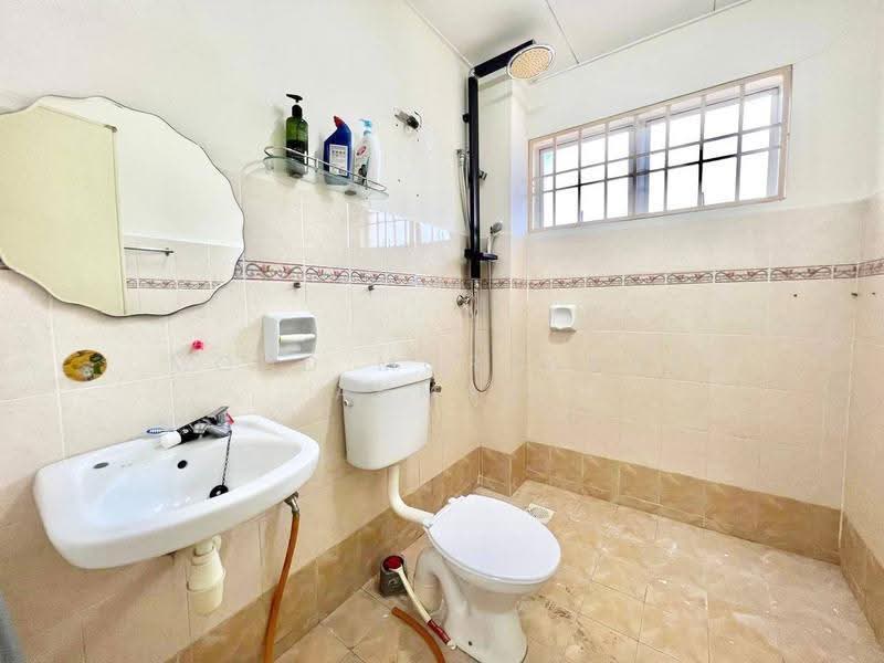 2-storey Terraced House for Sale in Taman Pelangi Semenyih (Semenyih) - Mohd Mortadza Ahmad - PropertyGuru.com.my