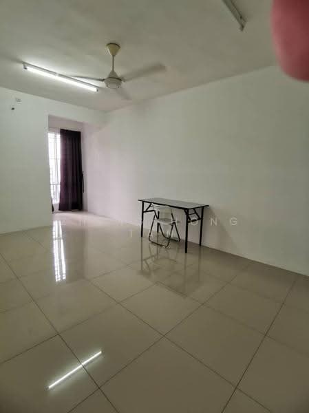 Condominium for Rent at Platinum Lake PV 16 - Zheng Hong Tan - Living Room - PropertyGuru.com.my
