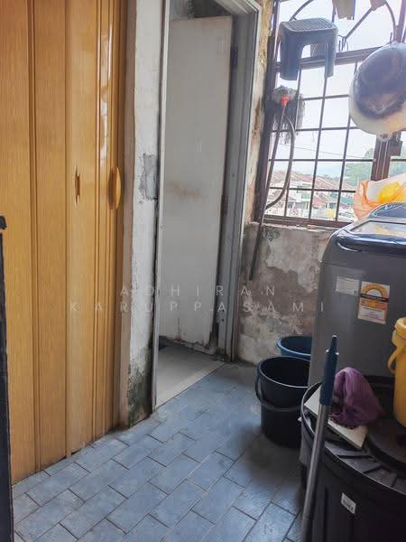 Pangsapuri untuk Dijual di Apartment Ros - Adhiran Karuppasami - Interior - PropertyGuru.com.my