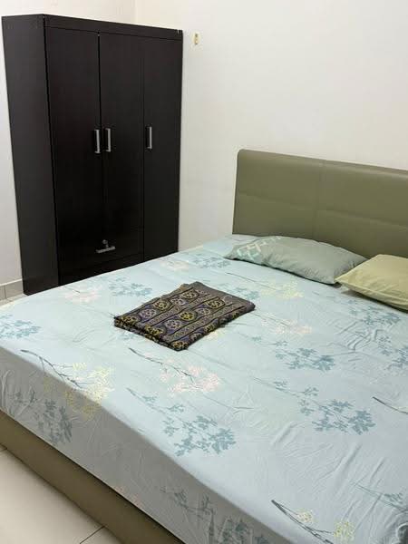 Service Residence for Sale at Court 28 - Chris Choo - Bedroom - PropertyGuru.com.my