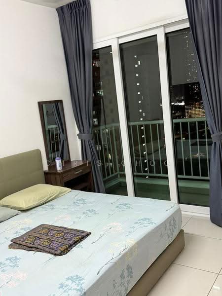 Service Residence for Sale at Court 28 - Chris Choo - Bedroom - PropertyGuru.com.my