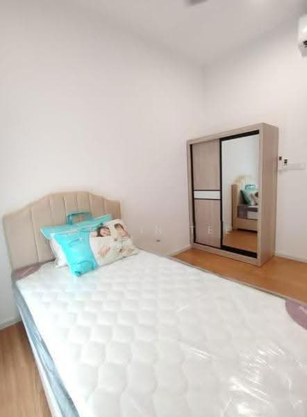 Kediaman Servis untuk Disewa di Jernih Residence - Justin Tee - Bedroom - PropertyGuru.com.my