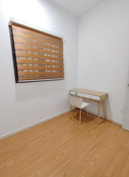 Kediaman Servis untuk Disewa di Jernih Residence - Justin Tee - Study - PropertyGuru.com.my