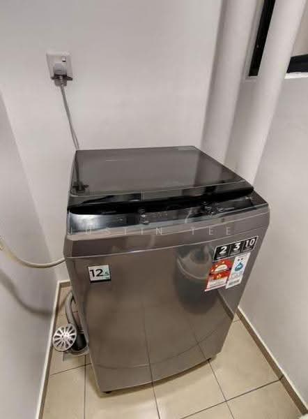 Kediaman Servis untuk Disewa di Jernih Residence - Justin Tee - PropertyGuru.com.my