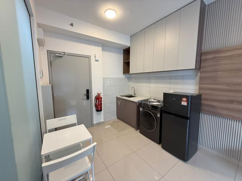 Kediaman Servis untuk Disewa di Astrum Ampang - Wendy Pua - Kitchen - PropertyGuru.com.my