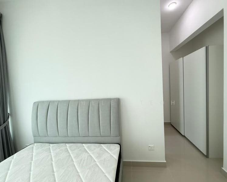 Condominium for Rent at Mezzo - Sr. Helen Teoh - Bedroom - PropertyGuru.com.my