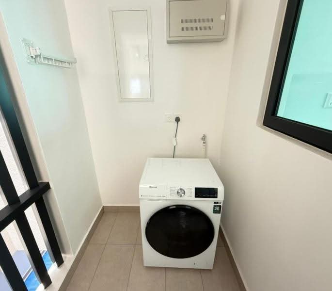 Condominium for Rent at Mezzo - Sr. Helen Teoh - Interior - PropertyGuru.com.my