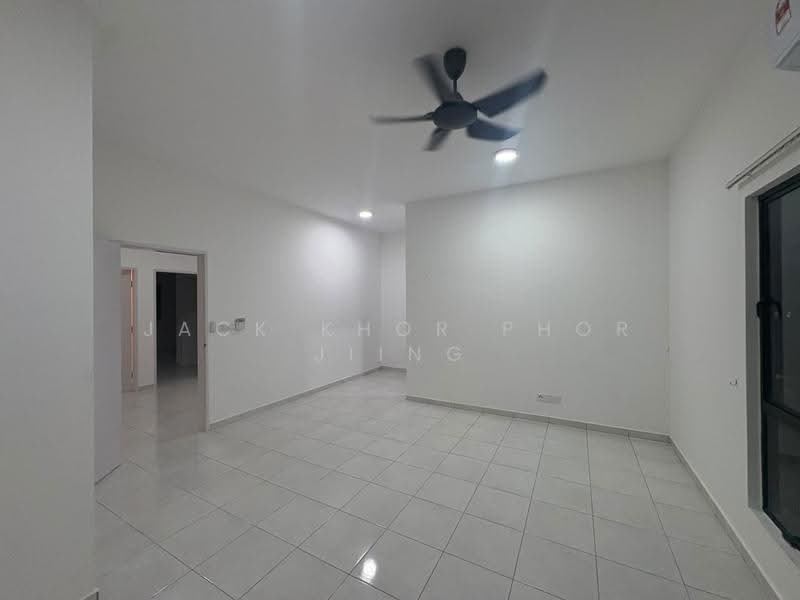 Rumah Teres 2-Tingkat untuk Disewa di Setia Alam (Selangor) - Jack Khor Phor Jiing - Living Room - PropertyGuru.com.my
