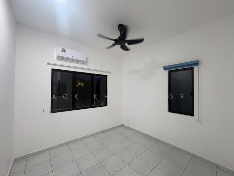 Rumah Teres 2-Tingkat untuk Disewa di Setia Alam (Selangor) - Jack Khor Phor Jiing - Interior - PropertyGuru.com.my