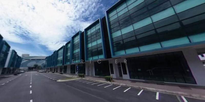 Kedai untuk Dijual di Bandar Dato Onn (Tebrau) - Eric Er - PropertyGuru.com.my