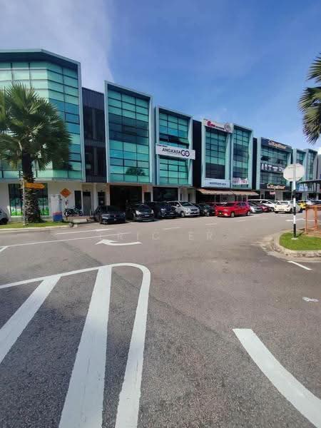 Kedai untuk Dijual di Bandar Dato Onn (Tebrau) - Eric Er - PropertyGuru.com.my