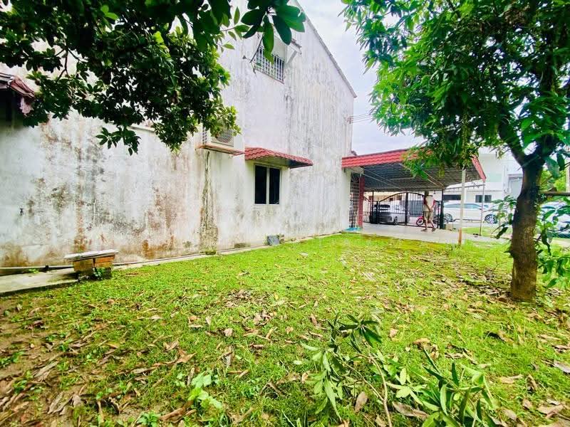 Rumah Teres 2-Tingkat untuk Dijual di Ampang Indah (Ampang) - Natira Sulaiman - Exterior - PropertyGuru.com.my