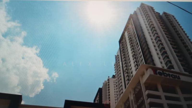 Kediaman Servis untuk Disewa di Residences @ 1 Tebrau - Alex Lee - PropertyGuru.com.my