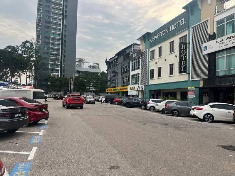 Shop for Sale in Taman Nusa Bestari (Iskandar Puteri (Nusajaya)) - CK Ng - Exterior - PropertyGuru.com.my