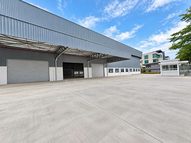 Factory for Rent in Taman Impian Emas (Skudai) - Ken Kor - Exterior - PropertyGuru.com.my