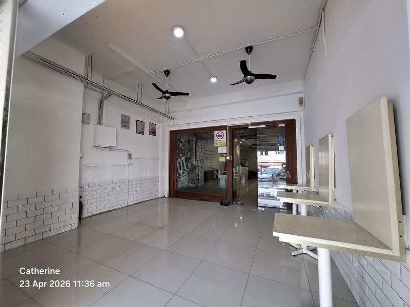 Kedai untuk Disewa di Usj 21 (Subang Jaya) - Catherine Tan - Interior - PropertyGuru.com.my