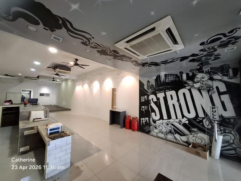 Kedai untuk Disewa di Usj 21 (Subang Jaya) - Catherine Tan - Interior - PropertyGuru.com.my