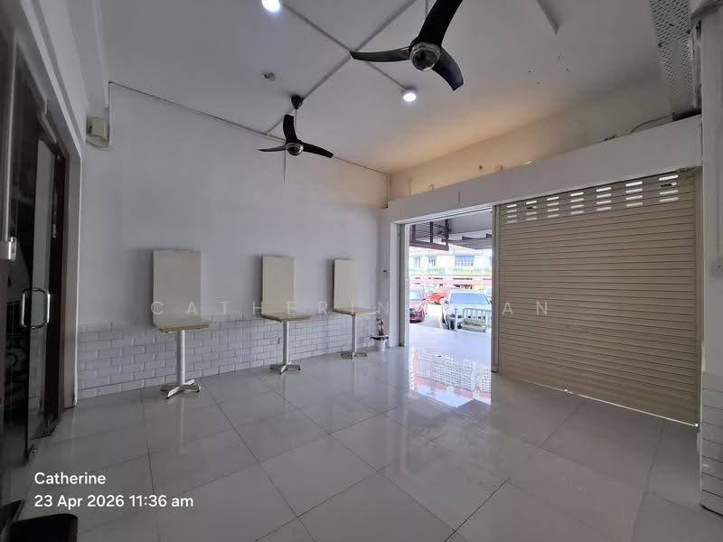 Kedai untuk Disewa di Usj 21 (Subang Jaya) - Catherine Tan - Interior - PropertyGuru.com.my