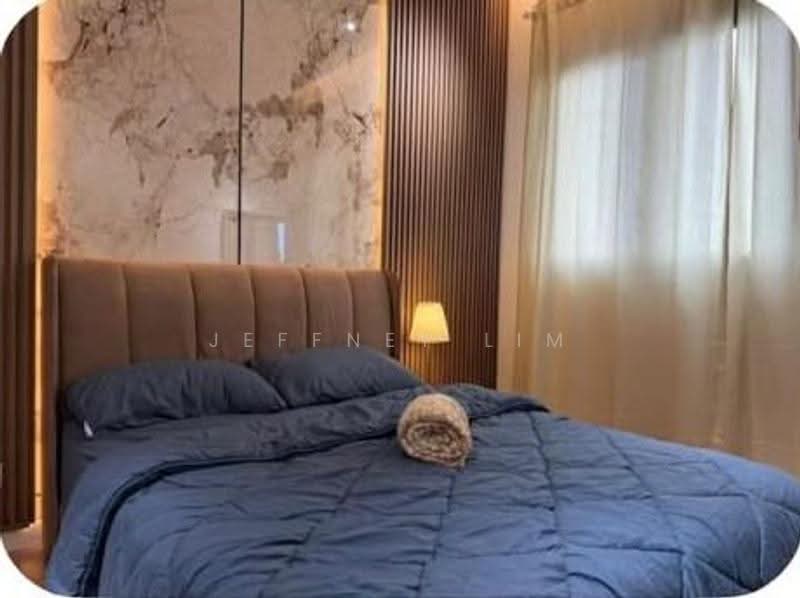 Kondominium untuk Disewa di Skyline KL - Jeffney Lim - Bedroom - PropertyGuru.com.my
