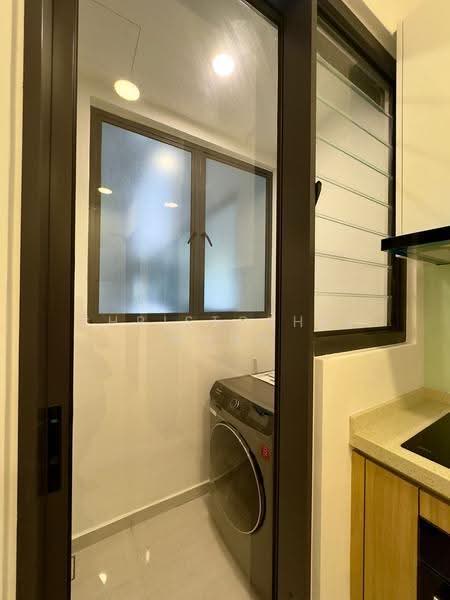 Service Residence for Rent at Sunway Belfield - Christopher Wong - Interior - PropertyGuru.com.my
