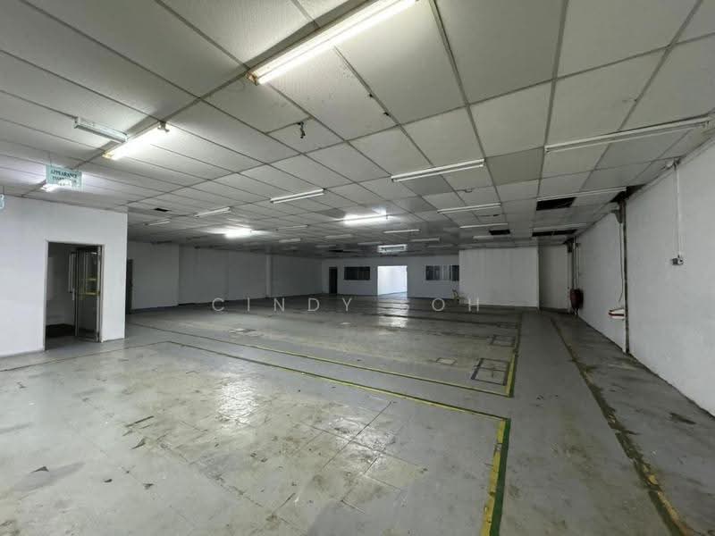 Detached Factory for Rent in Kawasan Perindustrian Senai 3 (Senai) - Cindy Soh - Interior - PropertyGuru.com.my