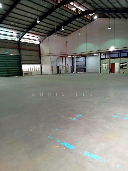 Detached Factory for Rent in Taman Perindustrian Bukit Maluri (Batu) - CHRIS LEE - Interior - PropertyGuru.com.my