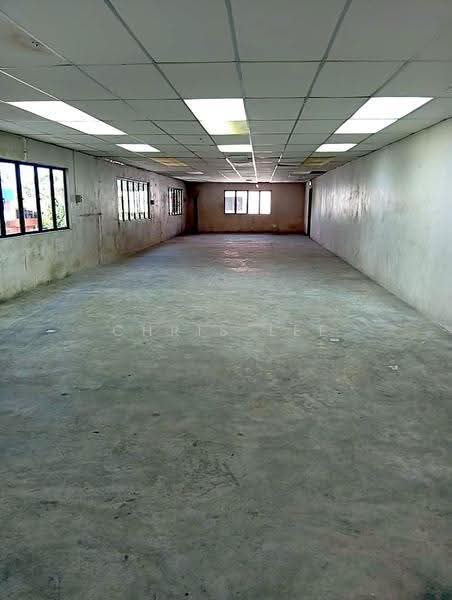 Detached Factory for Rent in Taman Perindustrian Bukit Maluri (Batu) - CHRIS LEE - Interior - PropertyGuru.com.my