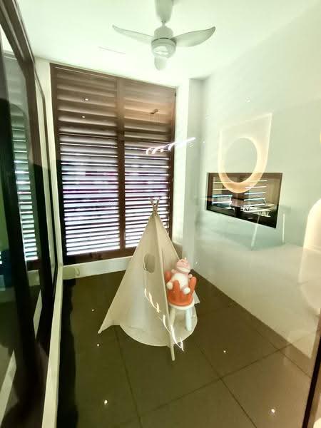 Kondominium untuk Disewa di Residensi Ledang - Jeny Loo - Interior - PropertyGuru.com.my
