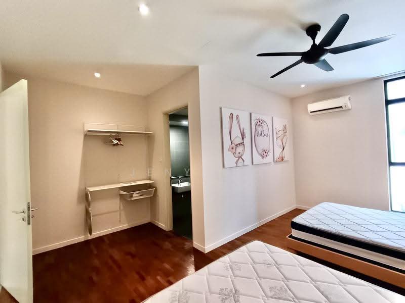 Kondominium untuk Disewa di Residensi Ledang - Jeny Loo - Bedroom - PropertyGuru.com.my