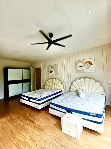Kondominium untuk Disewa di Residensi Ledang - Jeny Loo - Bedroom - PropertyGuru.com.my