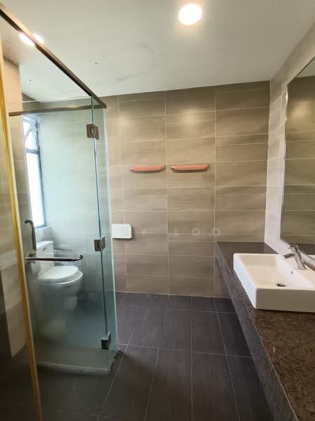 Kondominium untuk Disewa di Residensi Ledang - Jeny Loo - Bathroom - PropertyGuru.com.my