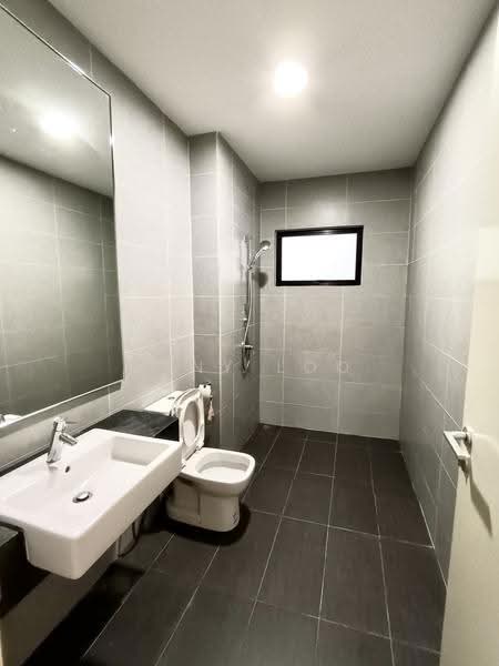 Kondominium untuk Disewa di Residensi Ledang - Jeny Loo - Bathroom - PropertyGuru.com.my