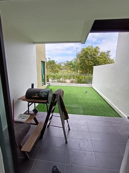 Kondominium untuk Disewa di Residensi Ledang - Jeny Loo - Exterior - PropertyGuru.com.my