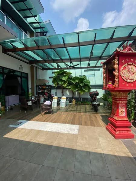 Semi-Detached House for Sale in Taman Nusa Bestari (Iskandar Puteri (Nusajaya)) - Mindy Lee - PropertyGuru.com.my