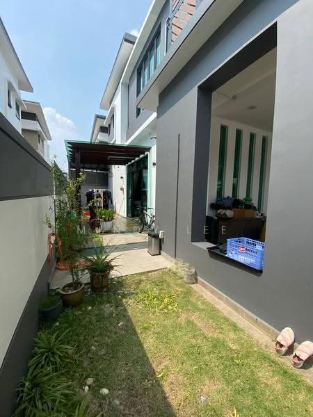 Semi-Detached House for Sale in Taman Nusa Bestari (Iskandar Puteri (Nusajaya)) - Mindy Lee - PropertyGuru.com.my