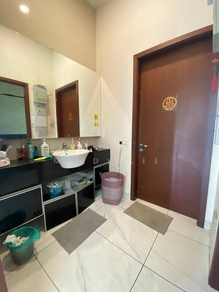 Semi-Detached House for Sale in Taman Nusa Bestari (Iskandar Puteri (Nusajaya)) - Mindy Lee - PropertyGuru.com.my