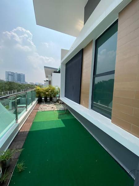 Semi-Detached House for Sale in Taman Nusa Bestari (Iskandar Puteri (Nusajaya)) - Mindy Lee - PropertyGuru.com.my