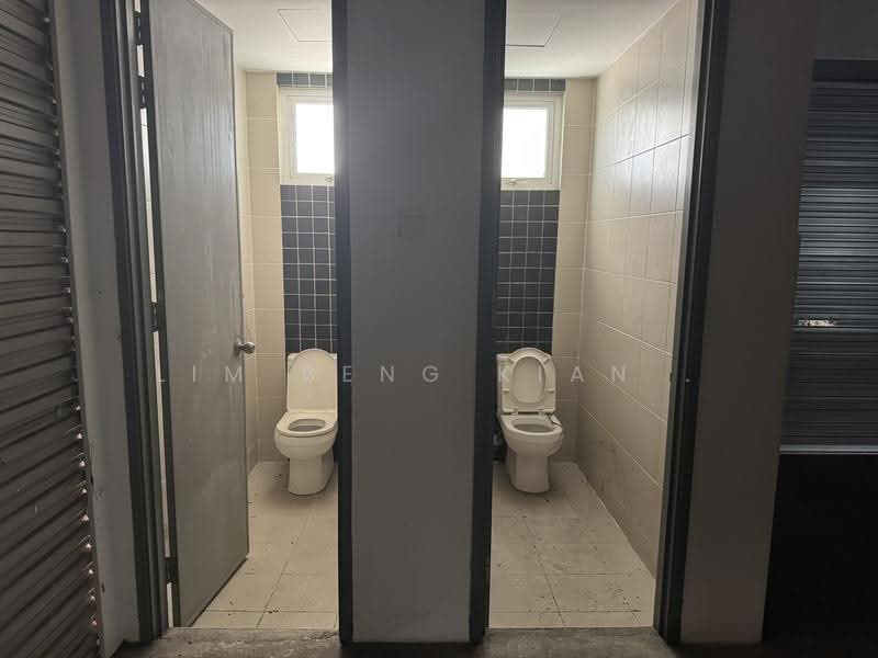 Shop / Office for Sale in Pju 5 (Kota Damansara) - Lim Beng Kian . - Bathroom - PropertyGuru.com.my