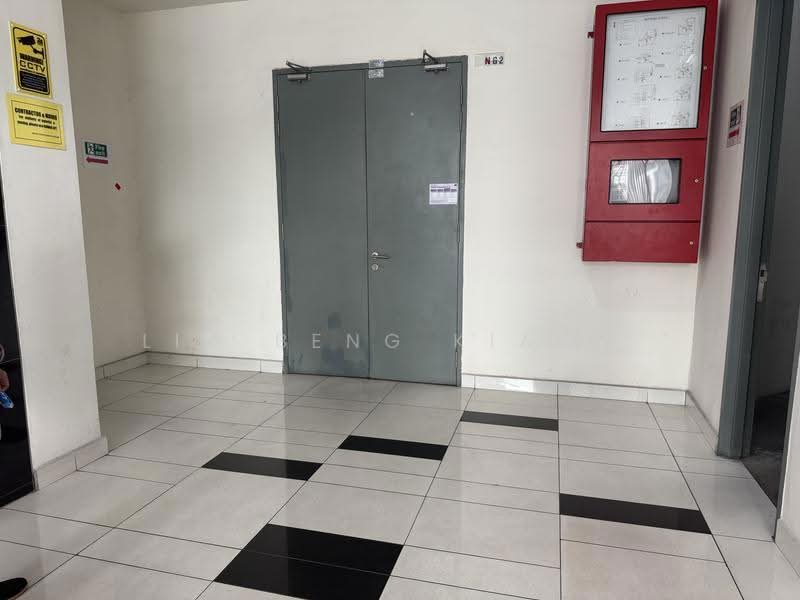 Shop / Office for Sale in Pju 5 (Kota Damansara) - Lim Beng Kian . - Corridor - PropertyGuru.com.my