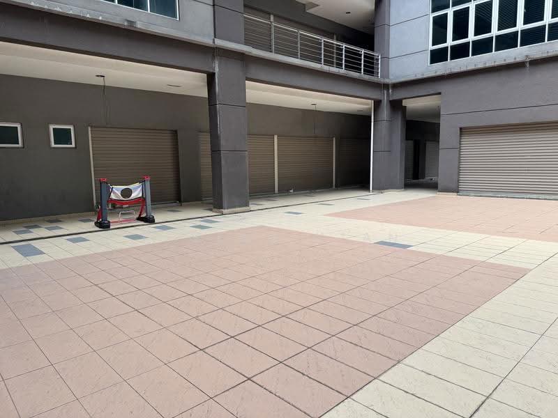 Shop / Office for Sale in Pju 5 (Kota Damansara) - Lim Beng Kian . - Exterior - PropertyGuru.com.my